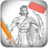 Free play online Cartoon My Photo APK