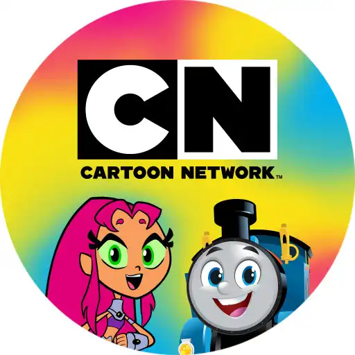 Play Cartoon Network App APK Play Cartoon Network App APK