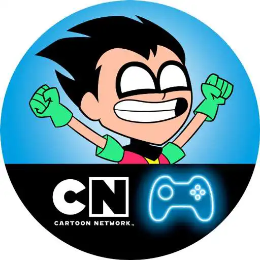 Play Cartoon Network Arcade APK