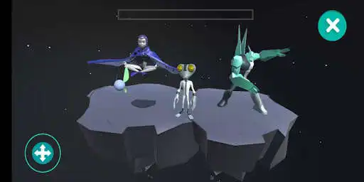 Play Cartoon Network (AR)  and enjoy Cartoon Network (AR) with UptoPlay