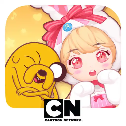 Play Cartoon Network SundayTown APK