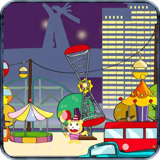 Play Cartoon Park Live Wallpaper APK Play Cartoon Park Live Wallpaper APK