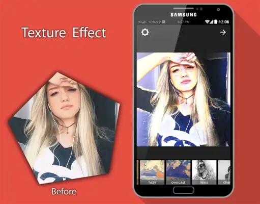 Play Cartoon Photo Art Effect Play Cartoon Photo Art Effect