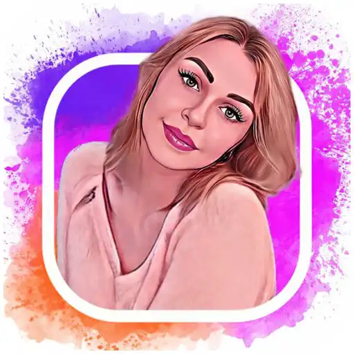 Play Cartoon Photo Editor AI Maker APK