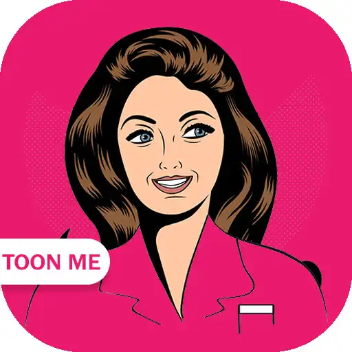 Play Cartoon Photo Editor Face App APK