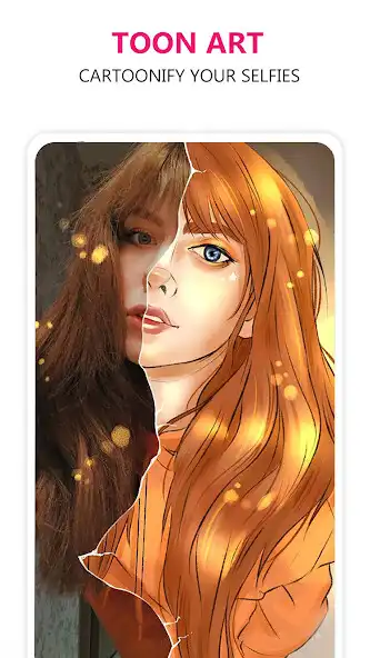 Play Cartoon Photo Editor Face App  and enjoy Cartoon Photo Editor Face App with UptoPlay