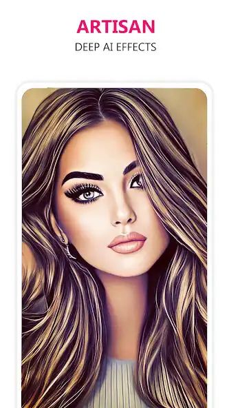 Play Cartoon Photo Editor Face App as an online game Cartoon Photo Editor Face App with UptoPlay