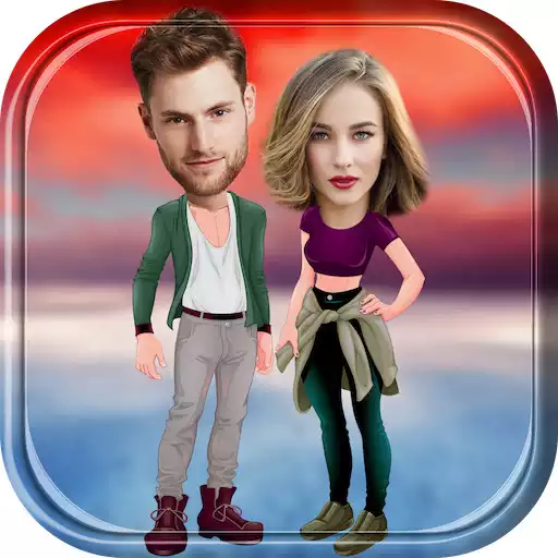 Play Cartoon Photo Editor APK Play Cartoon Photo Editor APK