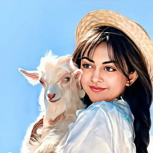 Play Cartoon Photo Editor meCartoon APK