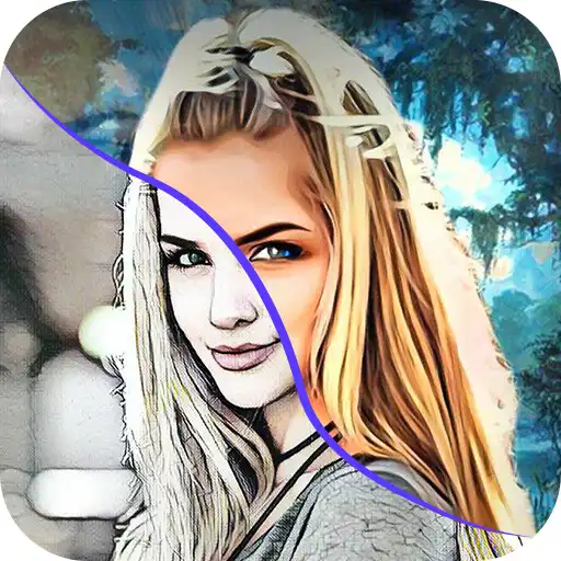 Play Cartoon Photo Editor Sketch APK Play Cartoon Photo Editor Sketch APK