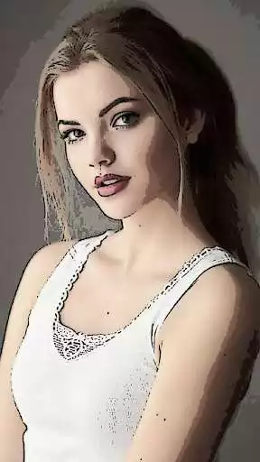 Play Cartoon Photo Effect Editor