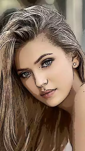 Play Cartoon Photo Effect Editor