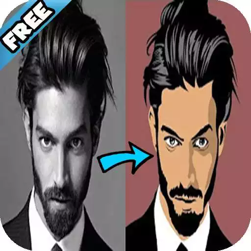 Free play online Cartoon Photo Filters APK Free play online Cartoon Photo Filters APK