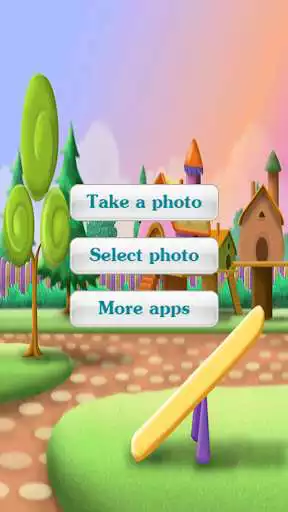 Play Cartoon Photo Frames  and enjoy Cartoon Photo Frames with UptoPlay