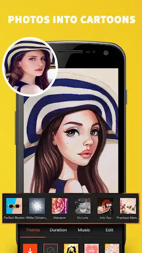 Play Cartoon Photo - Pictures Cartoon Drawing  and enjoy Cartoon Photo - Pictures Cartoon Drawing with UptoPlay
