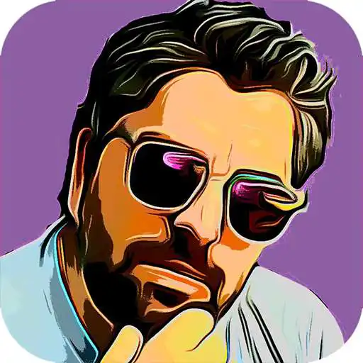 Play Cartoon Photo PRO APK Play Cartoon Photo PRO APK