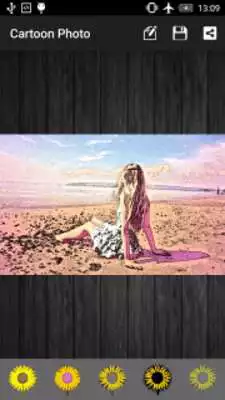 Play Cartoon Photo