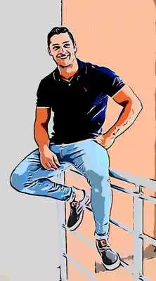 Play Cartoon Photo