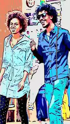 Play Cartoon Photo