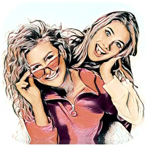 Play Cartoon Pictures - Art Filter, Painting Effect APK Play Cartoon Pictures - Art Filter, Painting Effect APK