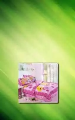 Play Cartoon Princess  Bedroom