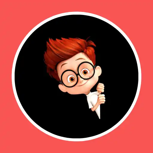 Play Cartoon Profile Pictures APK