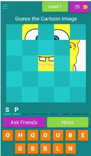 Play Cartoon Puzzle  and enjoy Cartoon Puzzle with UptoPlay