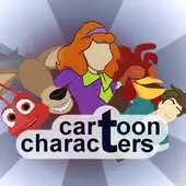 Free play online Cartoon Quiz 2017 APK