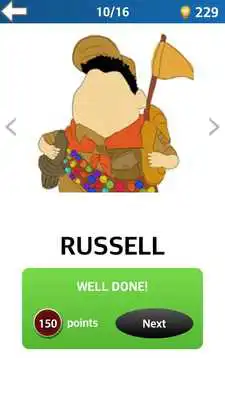 Play Cartoon Quiz 2017