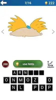 Play Cartoon Quiz 2017