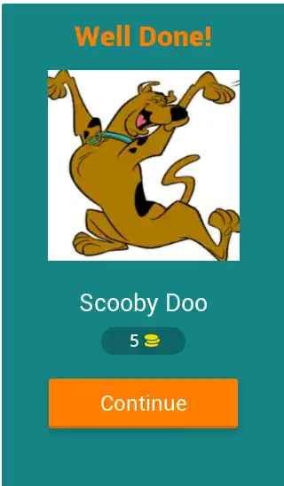 Play Cartoon Quiz - Guess Answer Cartoons 2021 as an online game Cartoon Quiz - Guess Answer Cartoons 2021 with UptoPlay