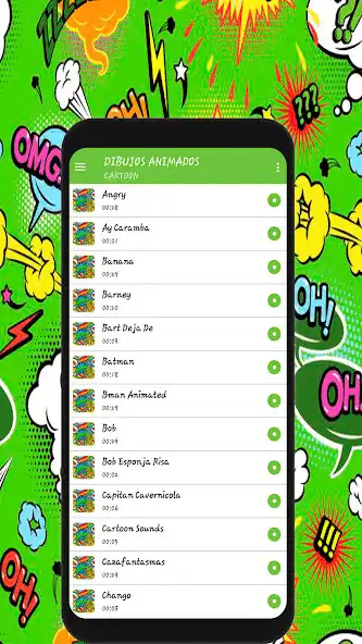 Play Cartoon ringtones for phone as an online game online Cartoon ringtones for phone with UptoPlay Play Cartoon ringtones for phone as an online game Cartoon ringtones for phone with UptoPlay