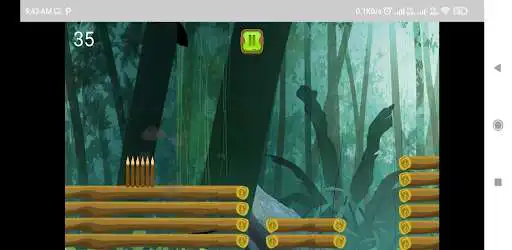 Play Cartoon Robo Cat Jump  and enjoy Cartoon Robo Cat Jump with UptoPlay