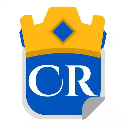 Play Cartoon Royale Stickers - Stickers para WhatsApp APK