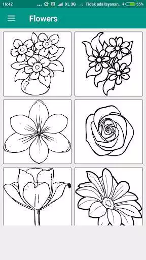 Play Cartoons Coloring Book Play Cartoons Coloring Book