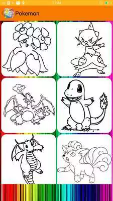 Play Cartoons Coloring Book Play Cartoons Coloring Book