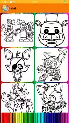 Play Cartoons Coloring Book Play Cartoons Coloring Book