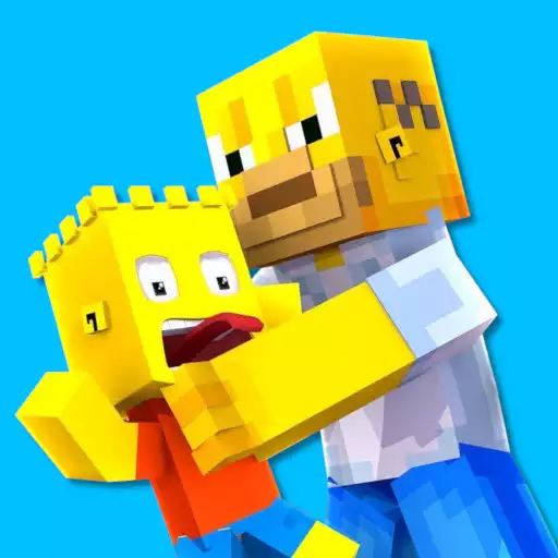 Play Cartoon Skins APK Play Cartoon Skins APK
