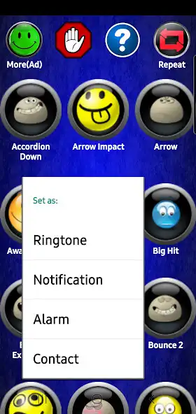 Play Cartoon Sound Notifications as an online game online Cartoon Sound Notifications with UptoPlay Play Cartoon Sound Notifications as an online game Cartoon Sound Notifications with UptoPlay
