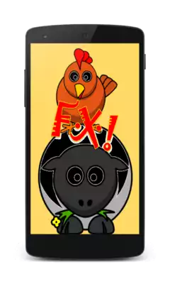 Play Cartoon Sounds Ringtones HD