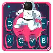 Free play online Cartoon Space Astro APK