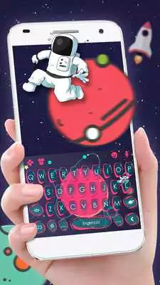 Play Cartoon Space Astro Play Cartoon Space Astro