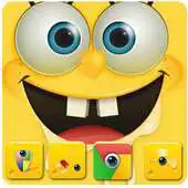 Free play online Cartoon Spongebob Wallpaper Theme APK Free play online Cartoon Spongebob Wallpaper Theme APK