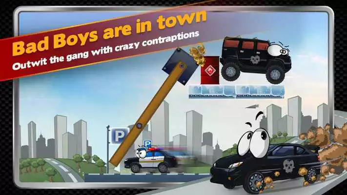 Play Cartoons