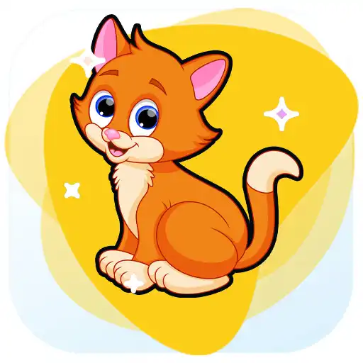 Play Cartoon Stickers App APK