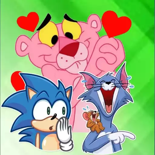 Play Cartoon Stickers for WhatsApp APK Play Cartoon Stickers for WhatsApp APK