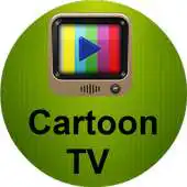 Free play online Cartoons Tv Channels Live Free APK