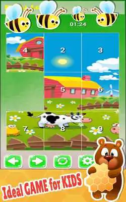 Play Cartoon Superhero  Princess