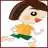 Free play online Cartoons Vector Puzzle  APK