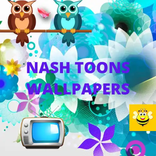 Play CARTOONS WALLPAPERS APK